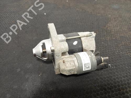 Used Starter Starter VAUXHALL CORSA Mk V (F) 1.2 (101 hp) 40324738 40324738