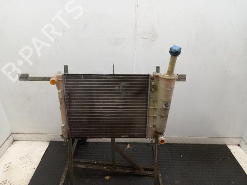 Water radiator FORD KA (RU8) 1.2 | BP40317254M31 - Image 1