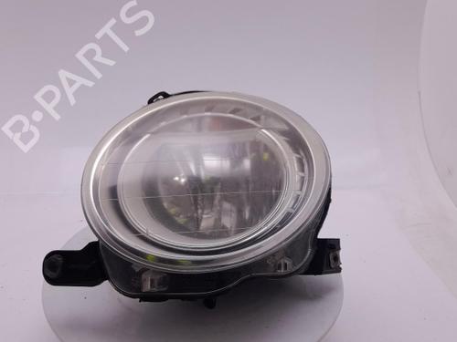 Used Left headlight Left headlight FIAT 500 (312_) 0.9 (312AXG1A, 312.AXG11) (86 hp) 40463702 40463702