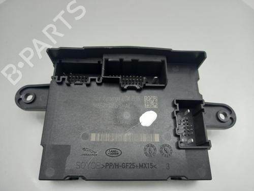 Used Engine control unit (ECU) Engine control unit (ECU) LAND ROVER RANGE ROVER V (L460) P400 MHEV AWD (400 hp) 40315702 40315702