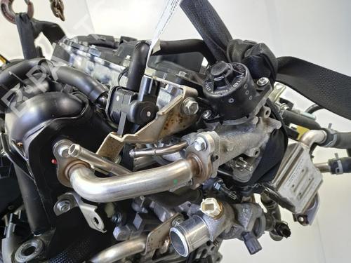 Engine TOYOTA C-HR (_X1_) 1.8 Hybrid (ZYX10_, ZYX11_, ZYX10R, ZYX11R) | BP40326154M1 - Image 3