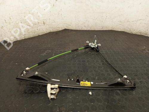 Used Front right window mechanism Front right window mechanism FORD KA (RU8) 1.2 (69 hp) 40312019 40312019
