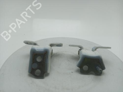 Used Hinge/Door check strap Hinge/Door check strap MAZDA 2 Hatchback (DL, DJ) 1.5 (75 hp) 40326502 40326502