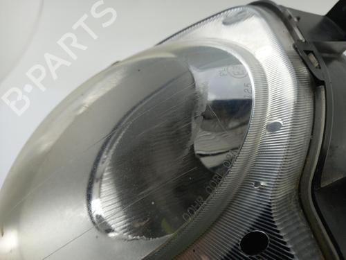Left headlight FIAT 500 (312_) 0.9 (312AXG1A, 312.AXG11) | BP40487075C28 - Image 5