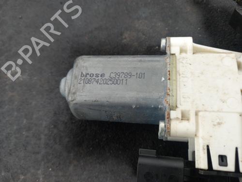 Front right window mechanism JAGUAR F-PACE (X761) 2.0 TD4 AWD | BP40312056C23 - Image 6