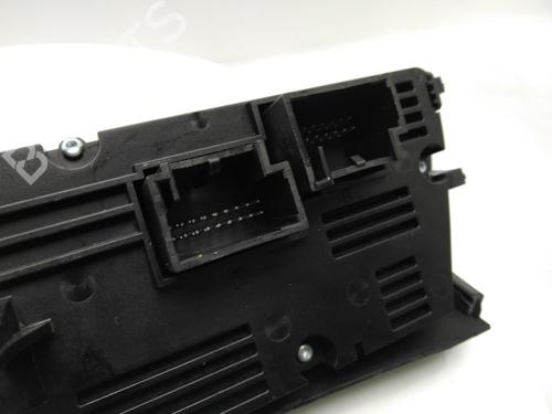 Climate control AUDI A6 C7 Avant (4G5, 4GD) RS6 performance quattro | BP40344581I5 - Image 5