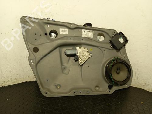 Used Front left window mechanism Front left window mechanism MERCEDES-BENZ B-CLASS Sports Tourer (W245) B 180 CDI (245.207) (109 hp) 40337437 40337437