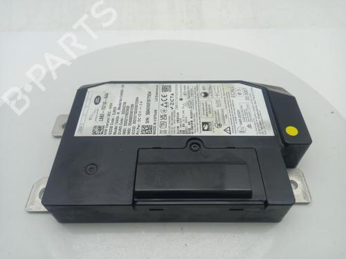 Used Engine control unit (ECU) Engine control unit (ECU) LAND ROVER RANGE ROVER EVOQUE (L551) 1.5 P270e Hybrid 4x4 (269 hp) 40309860 40309860