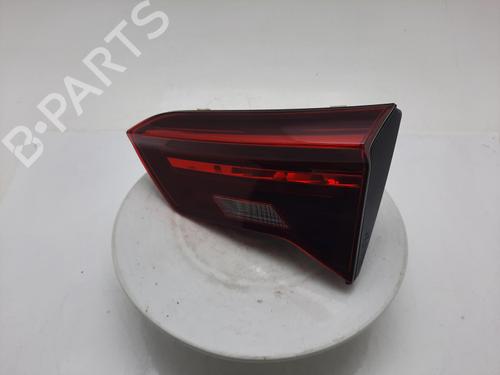 Used Right taillight Right taillight VW T-ROC (A11, D11) 1.5 TSI (150 hp) 40311304 40311304