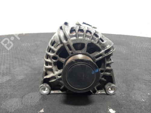 Used Alternator Alternator FORD GRAND C-MAX (DXA/CB7, DXA/CEU) 2.0 TDCi (140 hp) 40312377 40312377