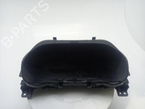 Used Instrument cluster Instrument cluster LEXUS LBX (_AYH1_, _AYA1_) Hybrid (MAYH10) (136 hp) 40323593 40323593