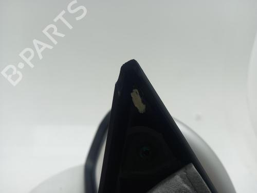 Left mirror DACIA DUSTER (HM_) 1.0 TCe 90 (HMM6) | BP40557116C26 - Image 3