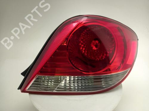Used Right taillight Right taillight HYUNDAI COUPE II (GK) 2.0 GLS (143 hp) 40338585 40338585