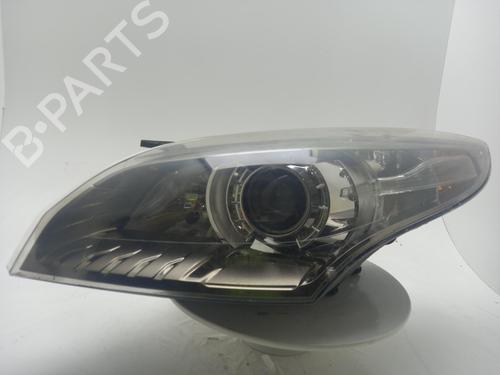 Used Left headlight Left headlight RENAULT MEGANE III Hatchback (BZ0/1_, B3_) 1.5 dCi (BZ09, BZ0D, BZ1W, BZ29, BZ14) (110 hp) 40326743 40326743