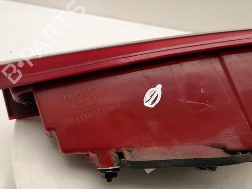 Left taillight HYUNDAI i20 III (BC3, BI3) 1.0 T-GDI | BP40302744C34 - Image 6