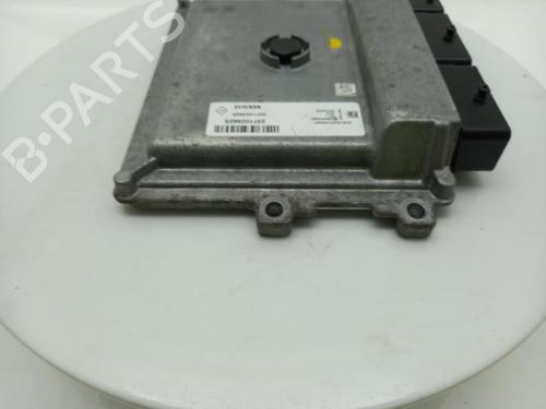 Engine control unit (ECU) RENAULT CLIO IV (BH_) 0.9 TCe 90 (BHNF, BHMA, BHMH, BHJK, BHJR) | BP40335471M57  - Image 6
