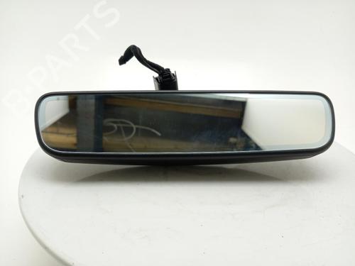 Used Rear mirror Rear mirror HYUNDAI IONIQ 5 (NE) EV (228 hp) 40340701 40340701
