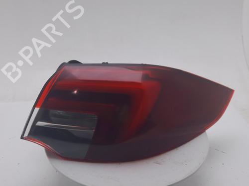 right-taillight-vauxhall-insignia-mk-ii-b-hatchback-z18-2017-40302349 main image