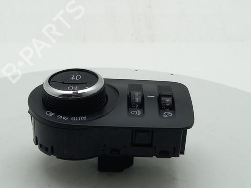 Headlight switch VAUXHALL GRANDLAND X / GRANDLAND (A18) 1.2 Turbo (75) | BP40330028I24 - Image 4