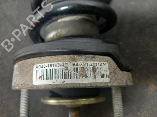 Left front shock absorber ASTON MARTIN VANTAGE Volante 4.7 V8 | BP40315983M16 - Image 5