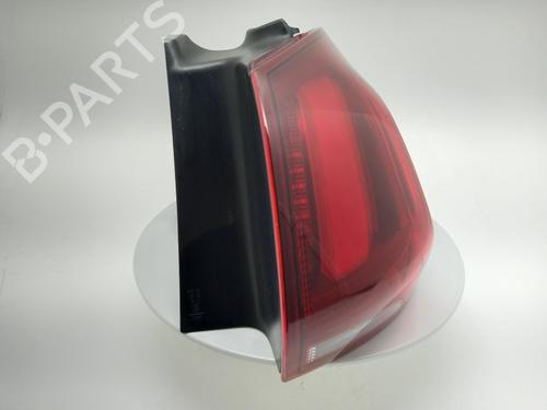 Used Right taillight Right taillight PEUGEOT 2008 I (CU_) 1.2 VTi (82 hp) 40337495 40337495