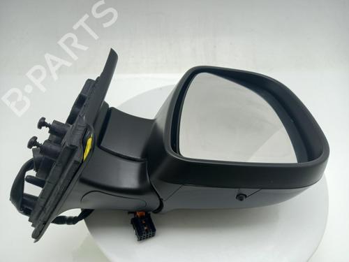 Used Right mirror Right mirror VAUXHALL COMBO Mk IV (E) Life (K9) Combo-e (136 hp) 40314703 40314703