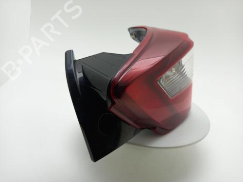 Right taillight NISSAN MICRA V (K14) 1.0 IG-T 100 | BP40333499C35 - Image 3