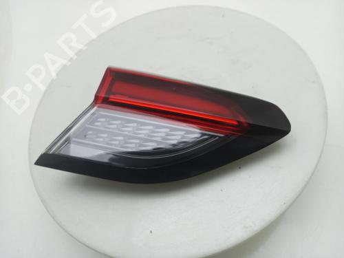 Left taillight VAUXHALL CORSA Mk V (F) 1.2 | BP40310356C34 - Image 2