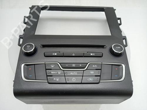 climate-control-ford-mondeo-v-turnier-cf-2014-40311133 main image
