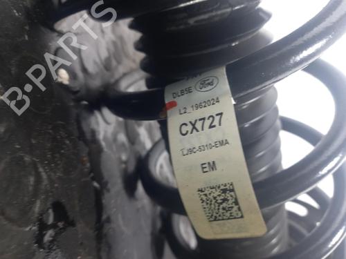 Left front shock absorber FORD USA MUSTANG MACH-E (CGW) EV | BP40303467M16 - Image 4