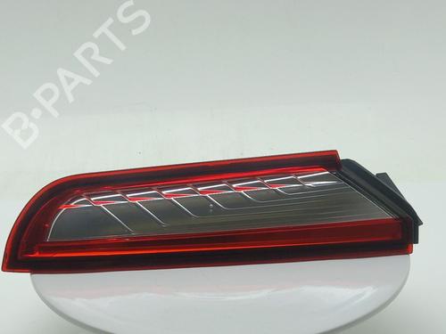 Used Right taillight Right taillight FORD TRANSIT CONNECT V408 Box Body/MPV 1.5 TDCi (120 hp) 40319013 40319013