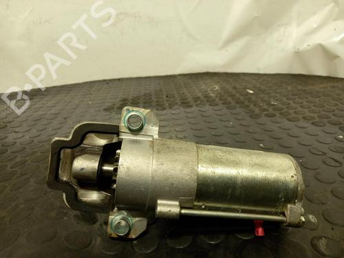 Starter FORD FIESTA VII (HJ, HF) 1.0 EcoBoost mHEV ACTIVE | BP40486911M8 - Image 6