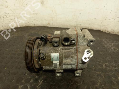 turbochargersupercharger-hyundai-i30-fd-2007-2008-2009-2010-2011-2012-40318313 main image