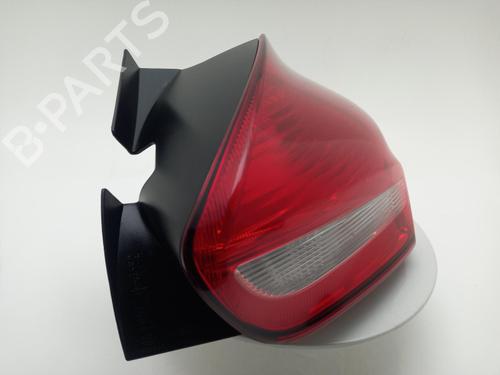 Used Right taillight Right taillight FORD FOCUS III 1.5 TDCi (120 hp) 40330552 40330552