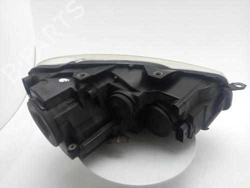 Left headlight VW GOLF VI (5K1) 1.6 TDI | BP40520632C28 - Image 6