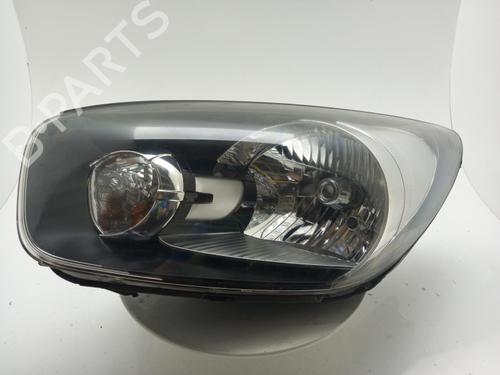 Used Left headlight Left headlight KIA PICANTO II (TA) 1.2 (85 hp) 40334732 40334732