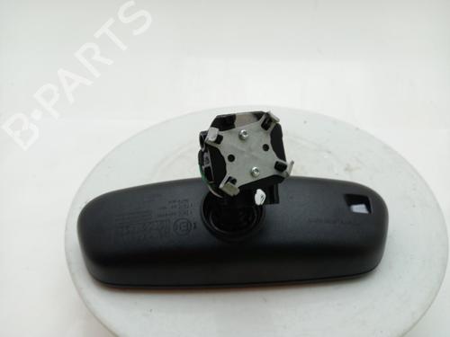 Rear mirror CITROËN C5 AIRCROSS (A_) 1.2 PureTech 130 (ARHNSJ) | BP40331700I6 - Image 6