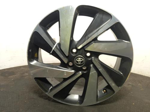 Used Rim Rim TOYOTA AYGO X (_B7_) 1.0 VVT-i (KGB70) (72 hp) 40322126 40322126