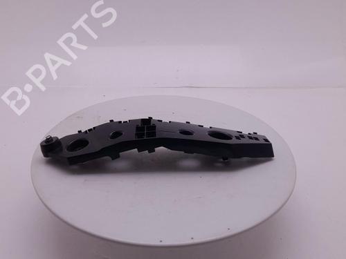 Used Rear bumper bracket Rear bumper bracket NISSAN JUKE (F16_) DIG-T 117 (117 hp) 40487253 40487253