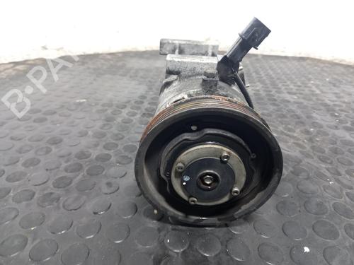 Used Turbocharger/Supercharger Turbocharger/Supercharger HYUNDAI i40 I CW (VF) 1.7 CRDi (136 hp) 40300816 40300816