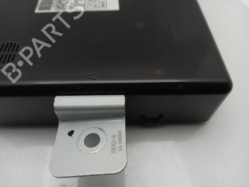 Engine control unit (ECU) HYUNDAI ix35 (LM, EL, ELH) 1.7 CRDi | BP40333161M57 - Image 4
