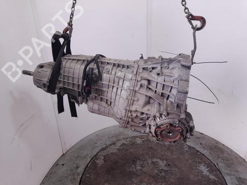 Gearbox AUDI Q5 (FYB, FYG) 45 TFSI Mild Hybrid quattro | BP40520546M3 - Image 3