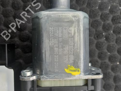 Rear right window mechanism VW T-ROC (A11, D11) 1.0 TSI | BP40333326C25 - Image 5
