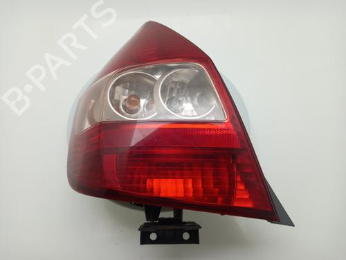 Used Left taillight Left taillight HONDA JAZZ II (GD_, GE3, GE2) 1.4 iDSI (GE3, GD1) (83 hp) 40336762 40336762