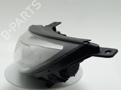 Left headlight KIA SPORTAGE III (SL) 1.6 GDI | BP40327731C28 - Image 3
