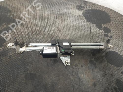 Used Front wiper motor Front wiper motor PORSCHE MACAN (95B) 2.0 (245 hp) 40335846 40335846