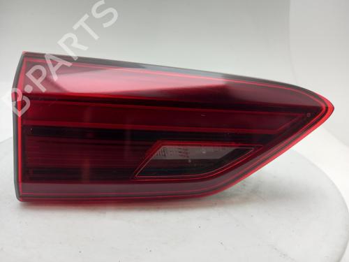 Used Left taillight Left taillight VW POLO VI (AW1, BZ1, AE1) 1.0 TSI (95 hp) 40334130 40334130