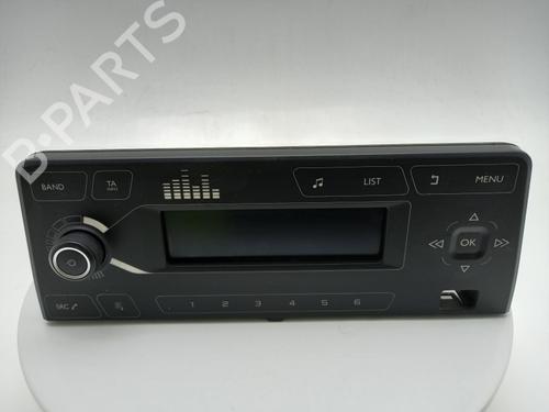 Used Control unit Control unit VAUXHALL COMBO Mk IV (E) Box Body/MPV (K9) 1.5 D (102 hp) 40316123 40316123