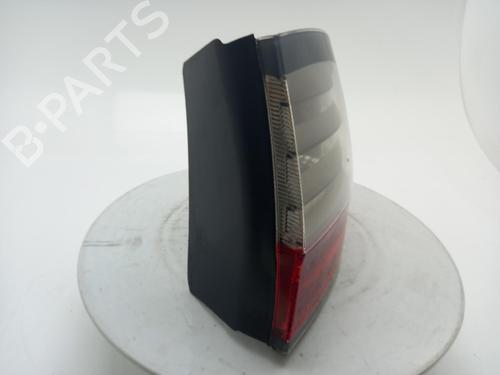 Right taillight FORD S-MAX (WA6) 1.8 TDCi | BP40333996C35 - Image 2