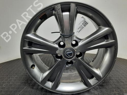 Used Rim Rim LEXUS RX (_U3_) 400h AWD (MHU38_, MHU38R) (272 hp) 40342621 40342621